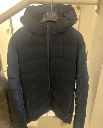 GIACCA IMBOTTITA UOMO