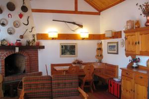 Luminosissimo quadrilocale a cesuna (asiago)