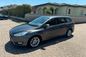 Ford focus sw