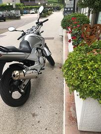 Yamaha YBR 250