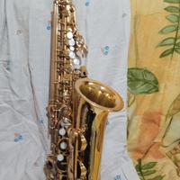 Sax contralto yamaha 275