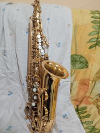 Sax contralto yamaha 275
