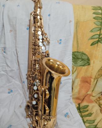 Sax contralto yamaha 275