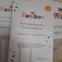 Barriera per bambini