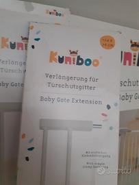 Barriera per bambini