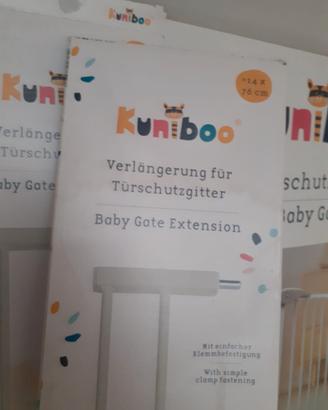 Barriera per bambini