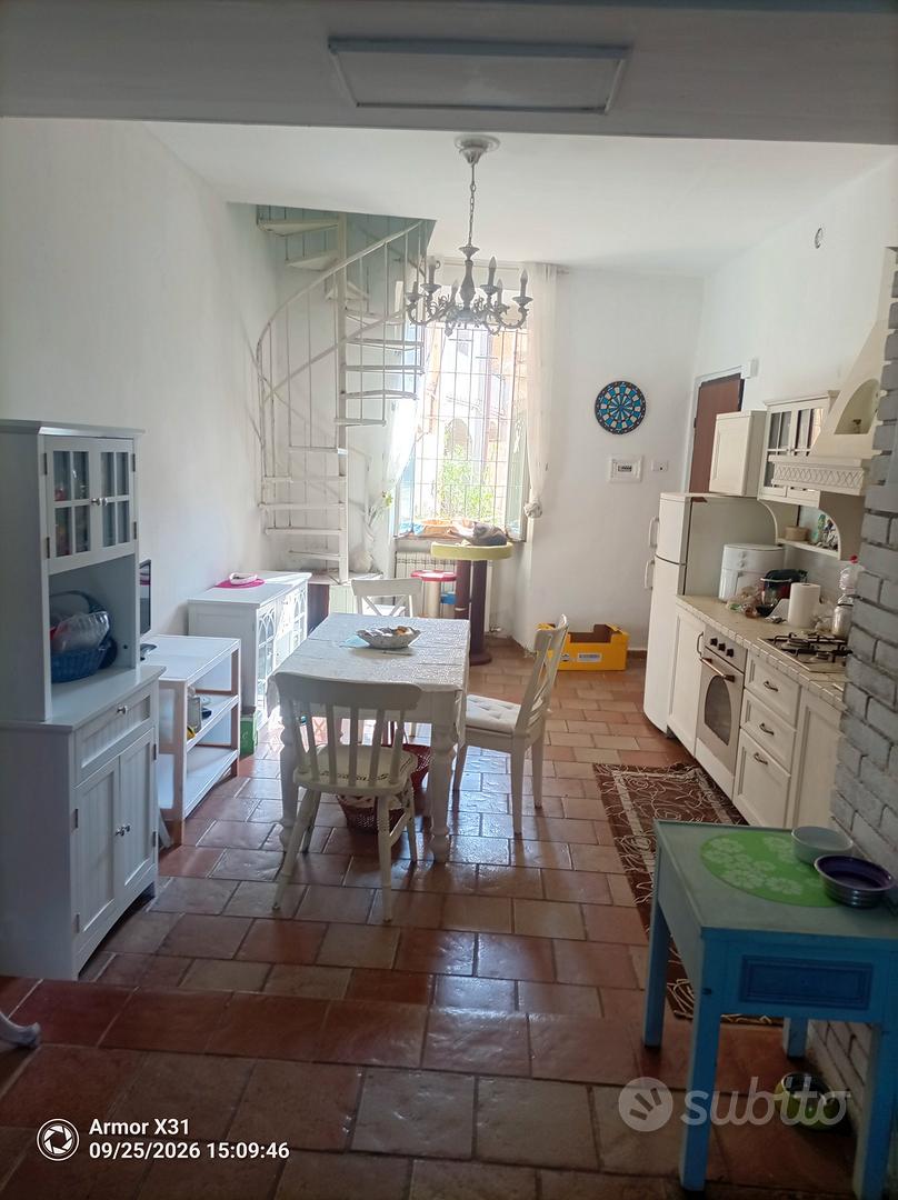 Appartamento – Arcore, Bernate - Altro