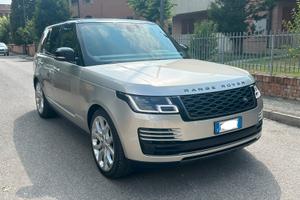 RANGE ROVER VOGUE 2018