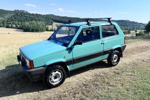 Panda 4x4 1997