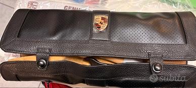 Borsa attrezzi Porsche Classic 993
