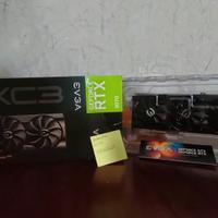 EVGA RTX3070 XC3