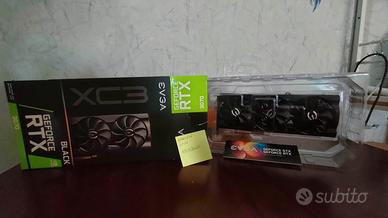 EVGA RTX3070 XC3