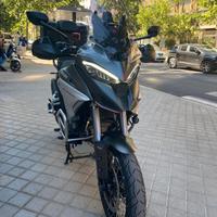 DUCATI Multistrada V4 1160 Travel&Radar Aviator Gr
