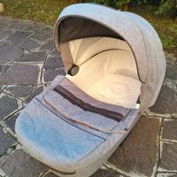 Trio Inglesina Aptica 