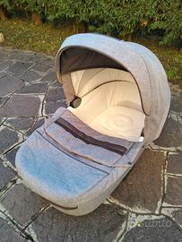 Trio Inglesina Aptica 