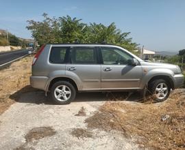 NISSAN X-Trail 1ª serie - 2003