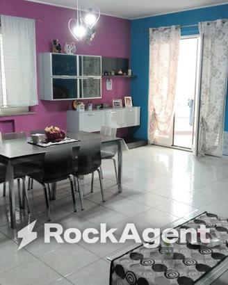 Appartamento di 180 m² con 5 locali a Monasterace