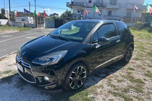 Ds DS3 3 BlueHDi 75 Sport Chic