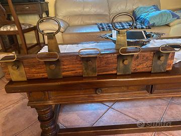 appendi abiti anni 50 60