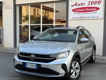 VOLKSWAGEN Taigo 1.0 TSI 110 CV DSG Life