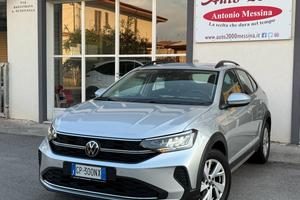 VOLKSWAGEN Taigo 1.0 TSI 110 CV DSG Life