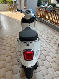 Piaggio Vespa 50 Primavera
