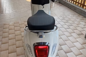 Piaggio Vespa 50 Primavera