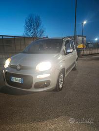 Fiat Panda 1.3 Multijet 
