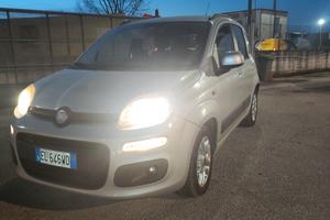 Fiat Panda 1.3 Multijet 