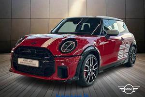 Mini Mini Cooper 3p 2.0 John Cooper Works JCW auto
