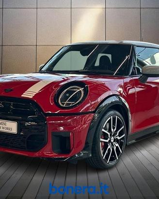 Mini Mini Cooper 3p 2.0 John Cooper Works JCW auto