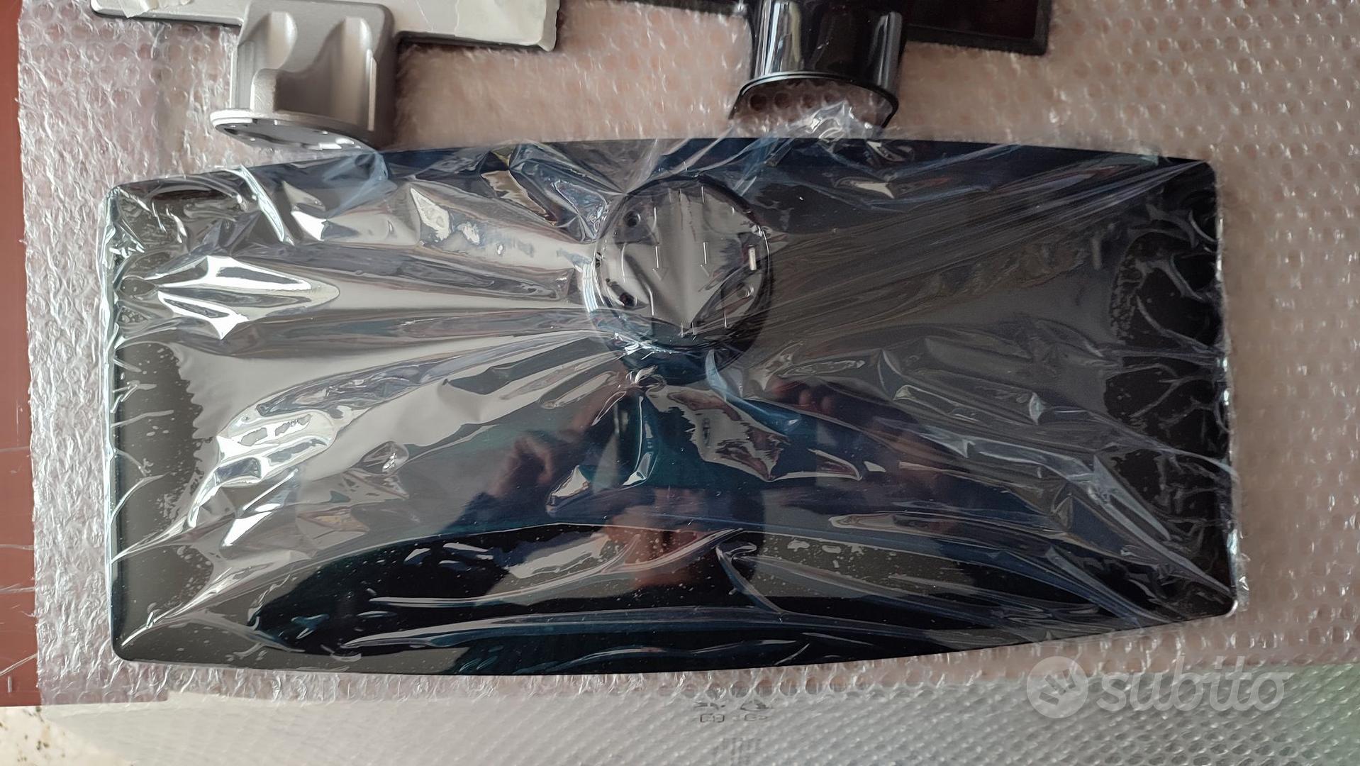 Base Piede Originale LG Per TV Modello 32LE3308, Usato In Buone Condizioni