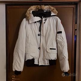 Giubotto originale  Canada Goose