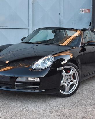 Porsche Boxster S 987 3.4 295 cv *85.800kmPCM PLUS