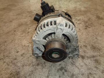 ALTERNATORE PER FORD C-MAX 2.0 TDCi ANNO 2006