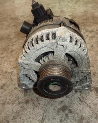 ALTERNATORE PER FORD C-MAX 2.0 TDCi ANNO 2006