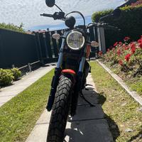 Ducati Scrambler Sixty2 - 2018