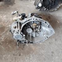 Cambio marce multipla benzina metano diesel 1e2ser