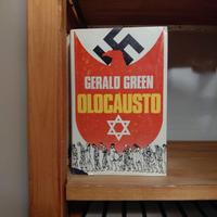 gerald green olocausto