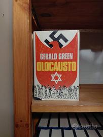 gerald green olocausto
