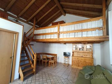 Centralissimo monolocale