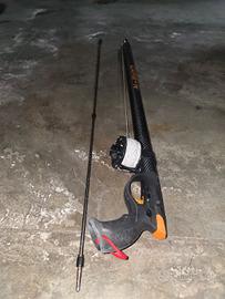 fucile sub calibro 12 102