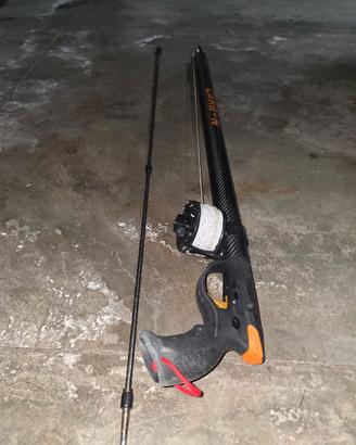 fucile sub calibro 12 102