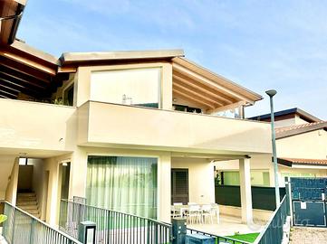 PORZIONE DI QUADRIFAMILIARE A SPOLETO