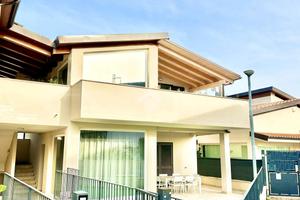 PORZIONE DI QUADRIFAMILIARE A SPOLETO