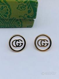 Orecchini Gucci