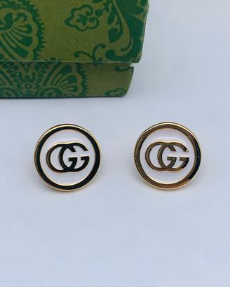 Orecchini Gucci