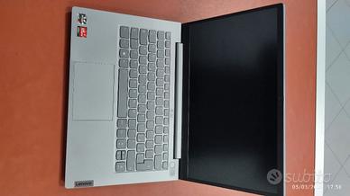 NOTEBOOK LENOVO ThinkBook 14 G3 ACL Laptop - Type