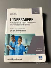Manuale per concorsi e la formazione professionale