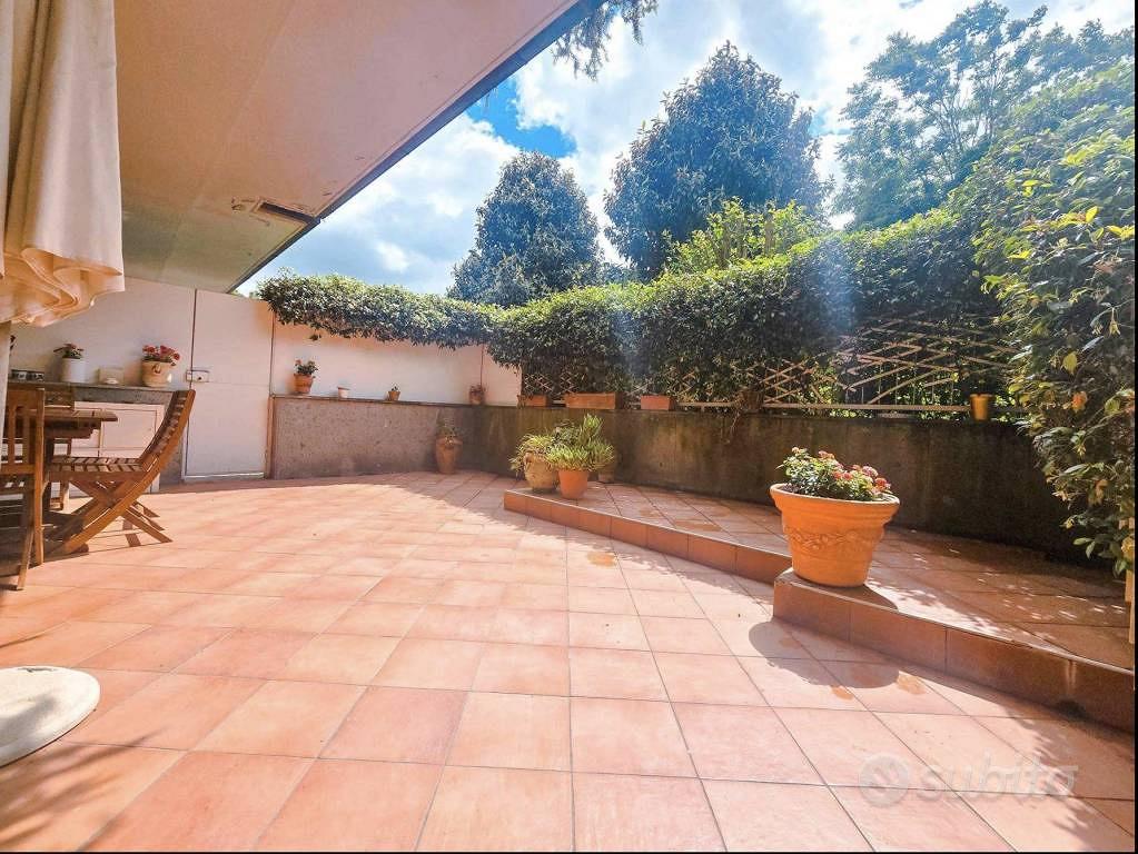 Appartamento – Roma, Della Vittoria - Vista 4